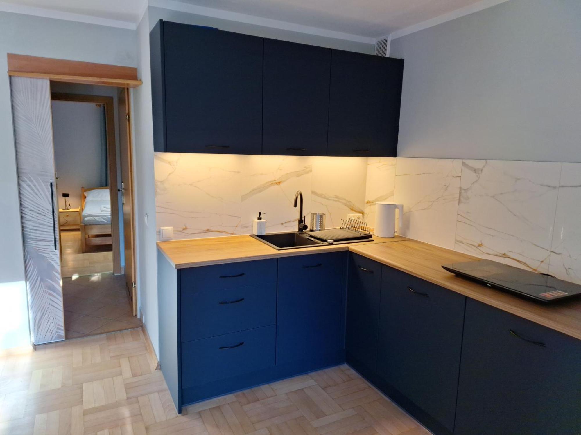Kaspro Apartment Zakopane Exteriör bild